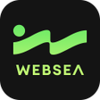 プログラムのアイコン：Websea
