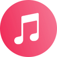 Programın simgesi: Music Player - MP3 Player…