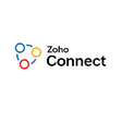 Иконка программы: ZohoConnect