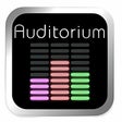 プログラムのアイコン：Auditorium