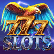 ไอคอนของโปรแกรม: 777 Slots Glory