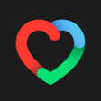 程序图标：FITIV Pulse Heart Rate Mo…