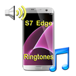 Ícone do programa: Ringtones for Galaxy S7