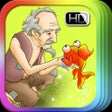 ไอคอนของโปรแกรม: The Fisherman and the Gol…