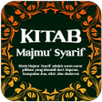 Ikon program: Kitab Majmu syarif