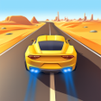 Icon of program: Asphalt destroyer - 3D ra…