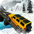 プログラムのアイコン：Offroad Luxury Prado Driv…