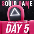 Programikonen: Squid Game Playground TP …