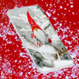 Winter Live Wallpaper  Frozen Snow Wallpapers icon