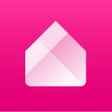 程序图标：MagentaZuhause