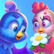 Programın simgesi: Brave Birds Adventure: Ma…