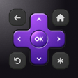 أيقونة البرنامج: TV Remote - Universal Con…