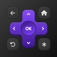 أيقونة البرنامج: TV Remote - Universal Con…