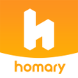 Programın simgesi: Homary