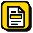 Ikona programu: T&C Reader