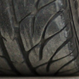 Programikonen: Tire Size Calculator
