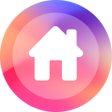 Programikonen: Home Button Phone Launche…