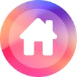 Home Button Phone Launcher and