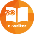 Programikonen: EC Software eWriter
