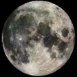 Programikonen: Real Moon 3D