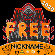 NickFinder  Nickname Generator Free