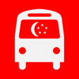 Icono de programa: bus@sg for Android