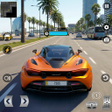 Programikonen: DriveVerseOpen World Simu…