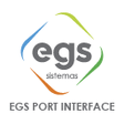 ไอคอนของโปรแกรม: Egs Port Connect