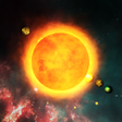 Ikona programu: Idle Galaxy