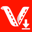 Ícone do programa: Downloaderfor Download Vi…