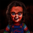 ไอคอนของโปรแกรม: Scary Doll Evil Haunted H…