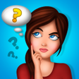 程序图标：Riddle Quiz