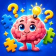 プログラムのアイコン：Riddle Quiz