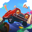 程序图标：Highway Grab