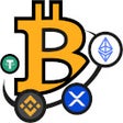 Ícone do programa: Crypto Currencies Price &…