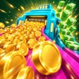 Programikonen: Money Rush