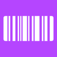 Programikonen: Barcode counter - Free in…