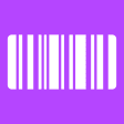 Barcode counter - Free inventory barcode scanner