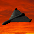 プログラムのアイコン:Kamikaze Drone: Shahed At…