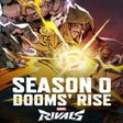 Programın simgesi: Marvel Rivals: Season 0 -…