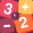 أيقونة البرنامج: Mad Math