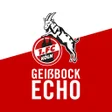 Programikonen: GeißbockEcho