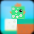 Programikonen: Square Egg Bird : Tower E…