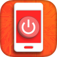 Иконка программы: Smart Screen On Off: Wave…