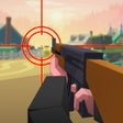 Icoon van programma: Pixel Zombie Frontier