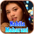 Programikonen: Nabila Maharani - Trisuak…