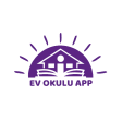 Programın simgesi: Ev Okulu App
