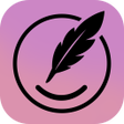 プログラムのアイコン：Motivana AI Moods Motivat…
