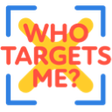 أيقونة البرنامج: Who Targets Me
