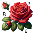 程序图标：SING 2 Color-Paint by Num…